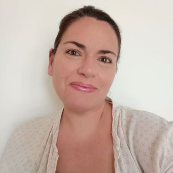 Silvia Alcocer Ruano