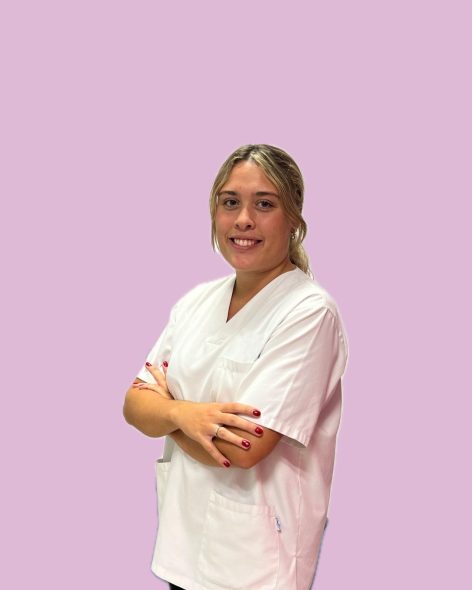 ALEJANDRA BELLIDO SÁNCHEZ