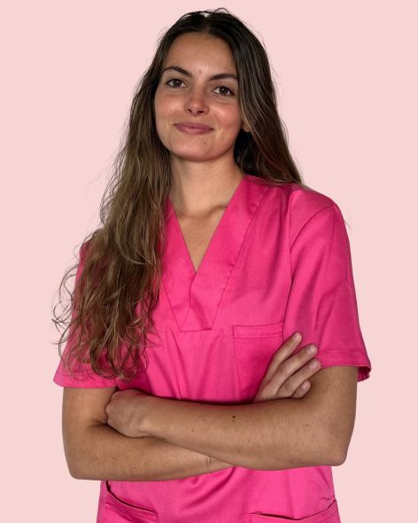 Sara Martínez Palacios