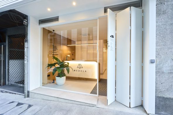 MEDELA FISIOTERAPIA Y OSTEOPATIA MATRONA SEXOLOGA NUTRICION